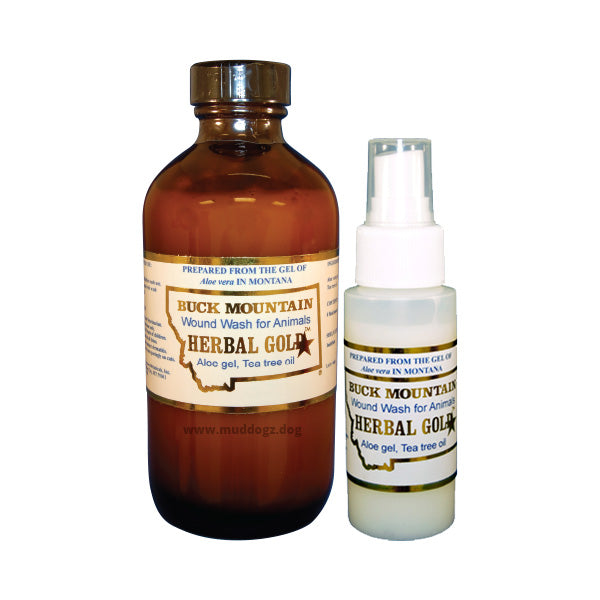 Wound Antimicrobial - Wound Wash Spray