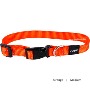 Open image in slideshow, Utility Collar
